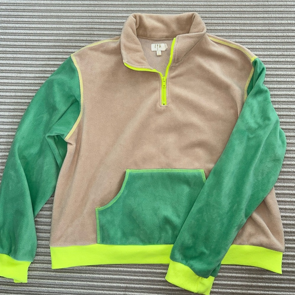 Princess Polly Retro Pullover